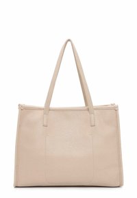 SURI FREY Shoppingväska - sand