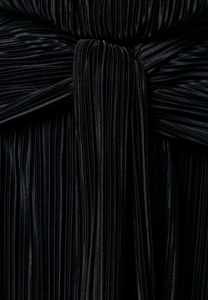 BWLDR, ZARINA - Maxi-jurk - black