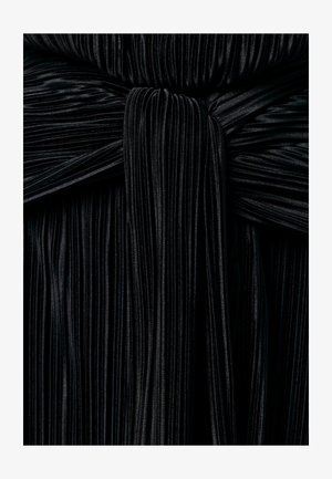 BWLDR, ZARINA MAXI DRESS - Vestido largo - black
