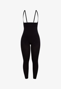 Niet geselecteerd, black