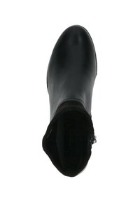 Caprice Botines - black comb