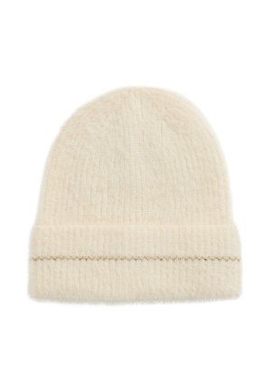 Gorro - ecru