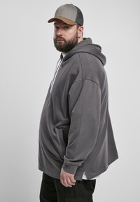 Urban Classics Sweat à capuche - darkshadow