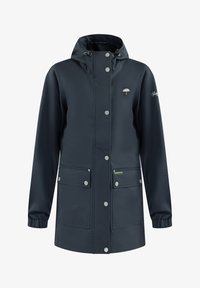 Wybrany, marine marine