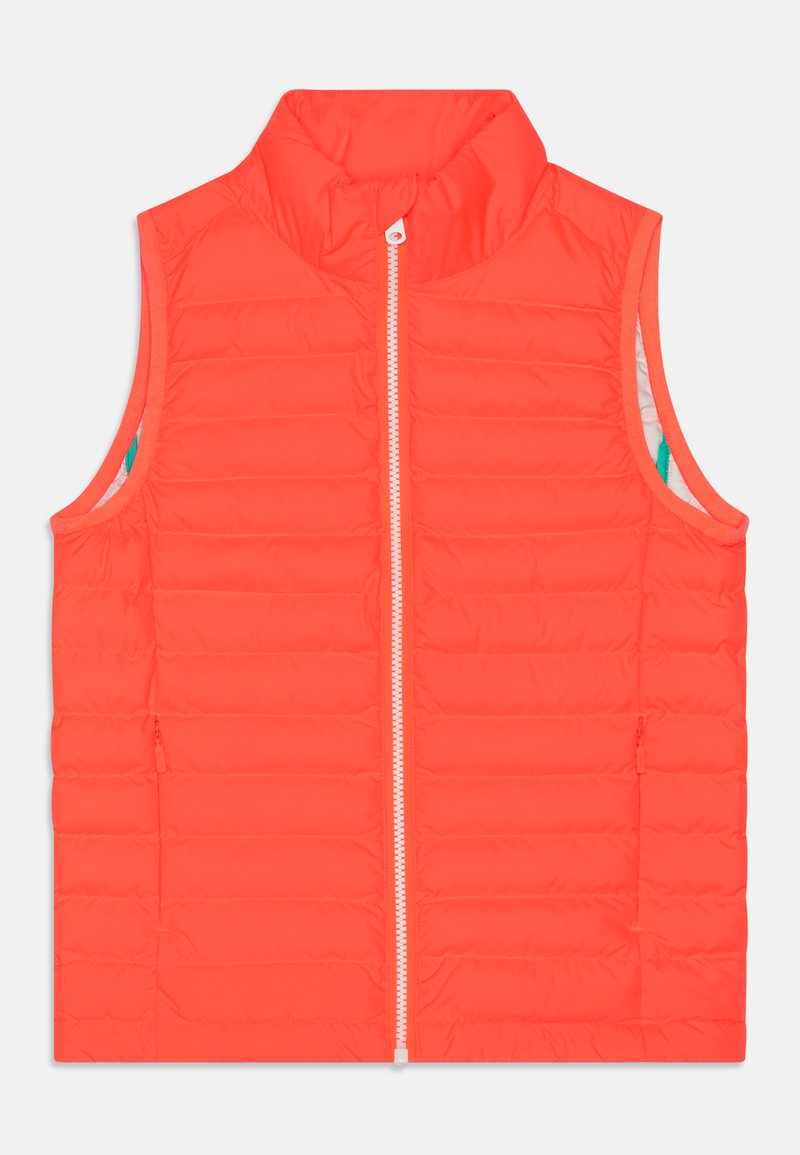 Ecoalf Bodywarmer donkerroze Ecoalf Bodywarmer donkerroze