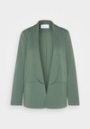 VIVARONE OPEN - Blazer - duck green