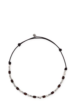 Collar - silver-coloured