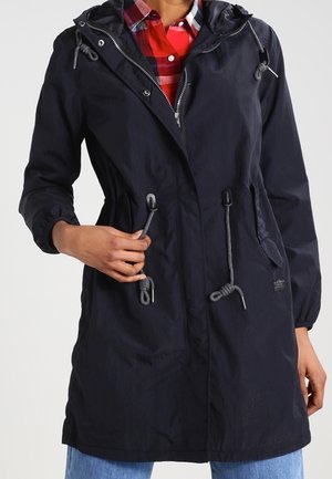 Parka - black