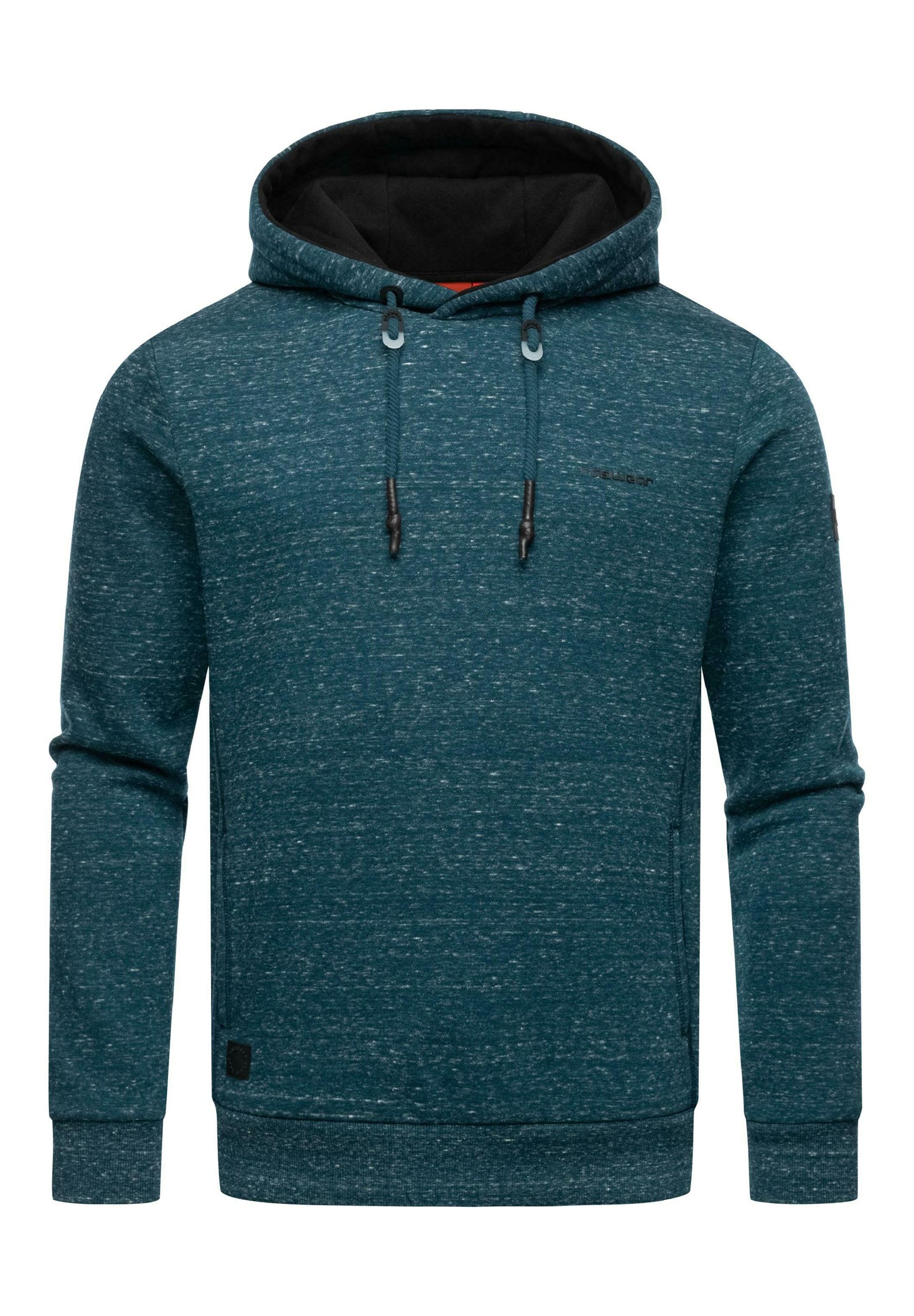 Zalando Ragwear Herren Hoodie Hoodie Ragwear Jacke Blond Ragwear