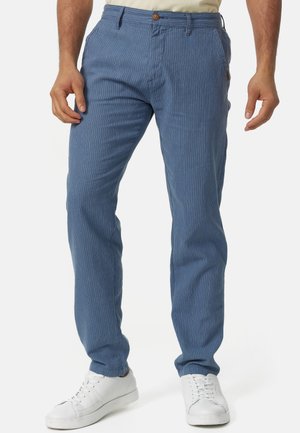 ARONA - Pantaloni chino - china blue