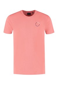 Niet geselecteerd, coral