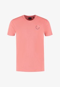 Niet geselecteerd, coral