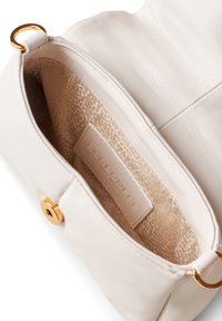 Borbonese Sac bandoulière - bianco