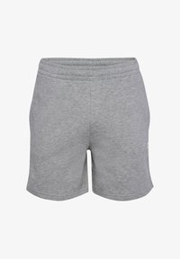 Vald, grey melange