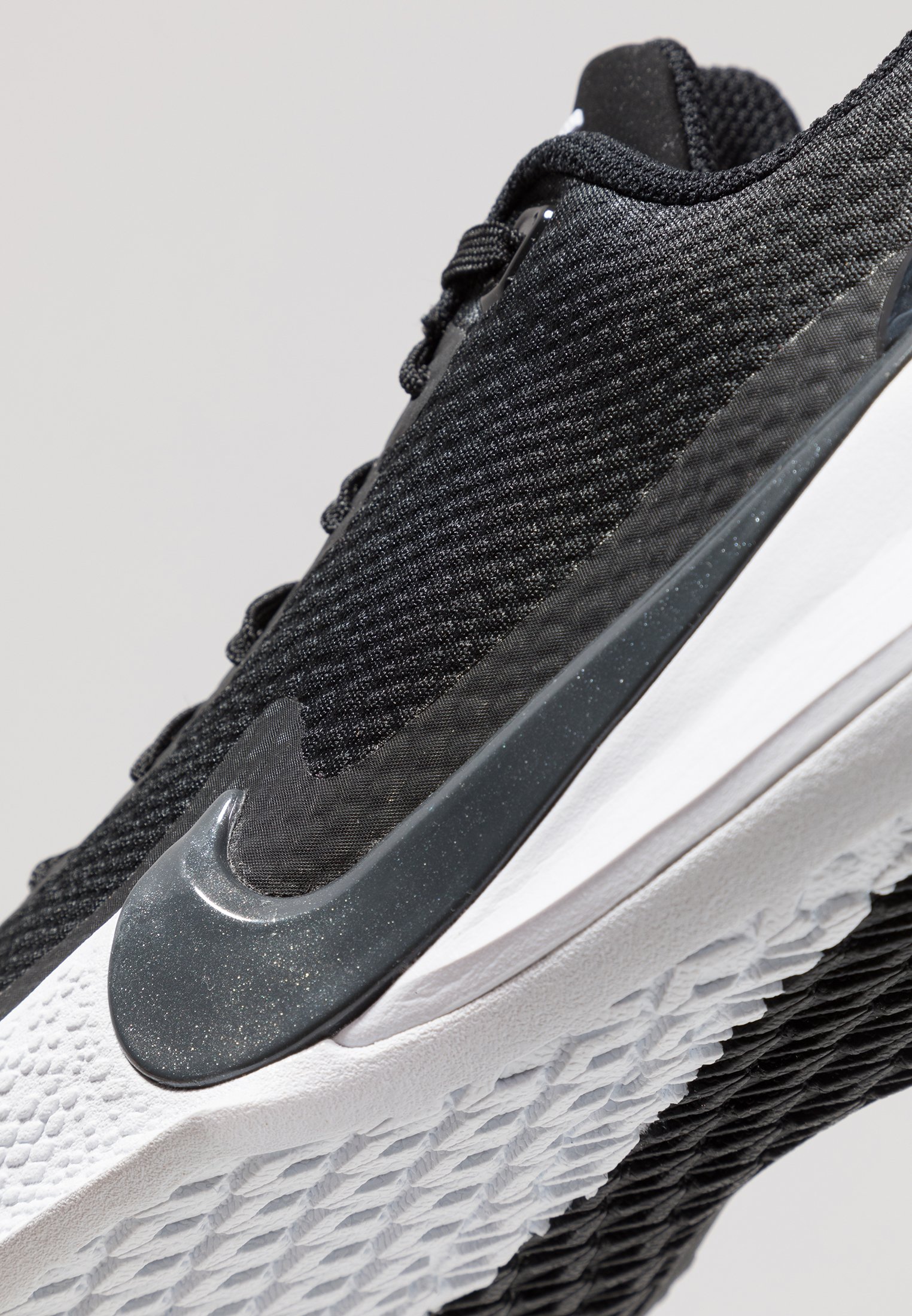 mamba focus performance review