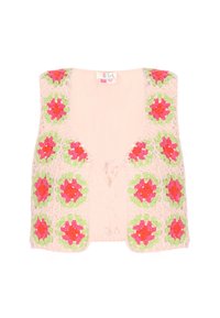 Unausgewählt, cream multicolor