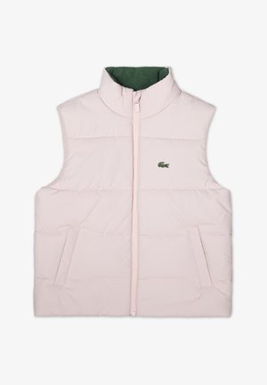 Lacoste CORE VEST - Liemenė - nidus