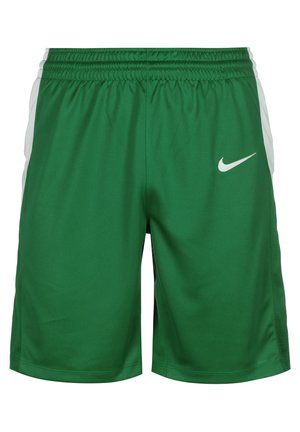 Nike Performance Kurze Sporthose - pine green / white
