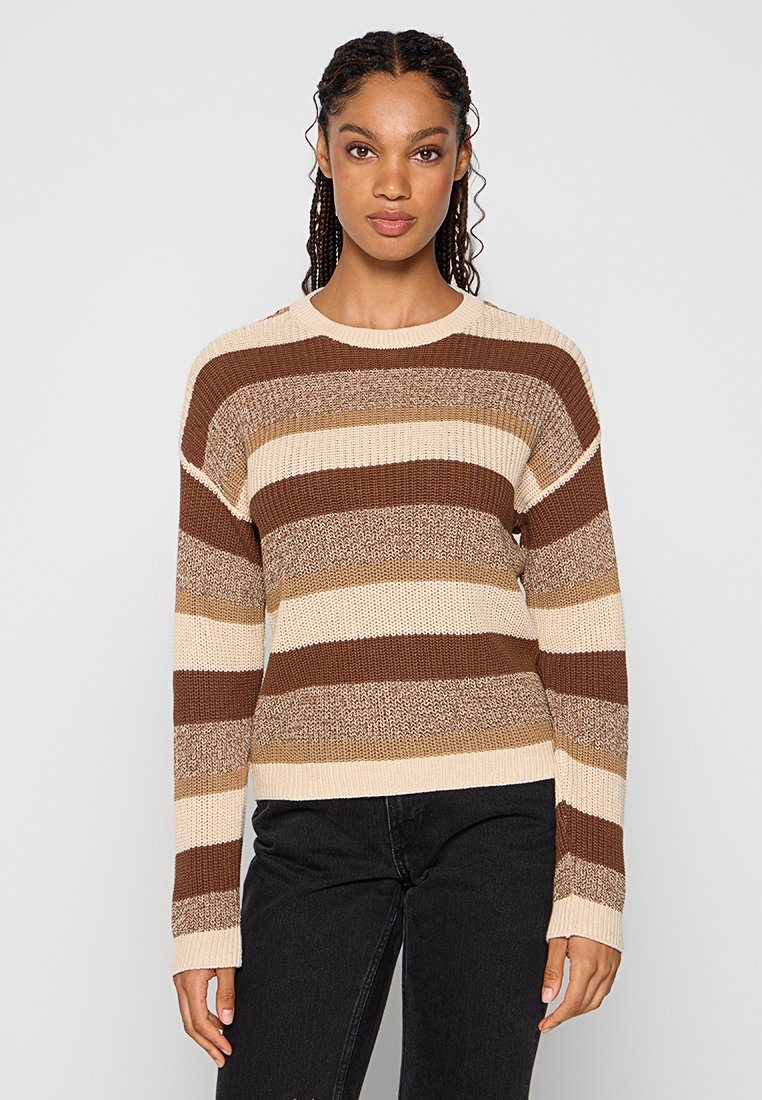 Vero Moda Trui meerkleurig