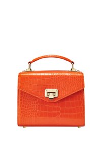 DUCHESS - Handtasche - orange