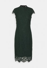 Non selezionato, bottle green