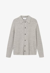 Selected, oatmeal mélange