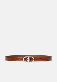 Modestone Western Unisex Cintura Pelle 1.5' Width 1/8 Thick 28 Brown Modestone Western Unisex Cintura Pelle 1.5' Width 1/8 Thick 28 Brown