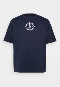 Non selezionato, desert sky