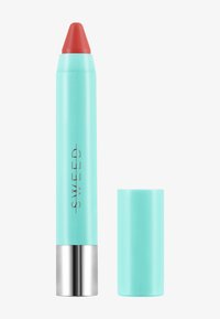 Sweed - LE LIPSTICK - Lip & Cheek Tint - french girl Miniatyrbilde 1