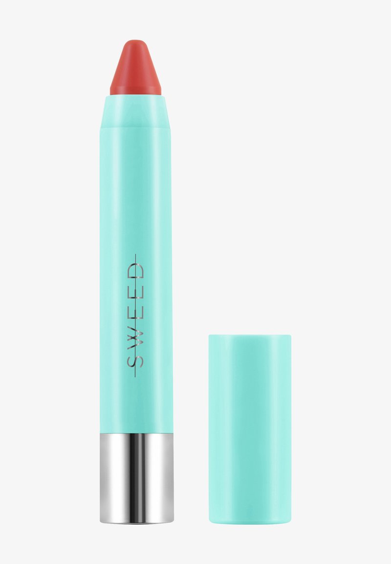 Sweed - LE LIPSTICK - Lip & cheek tint - french girl, Förstora