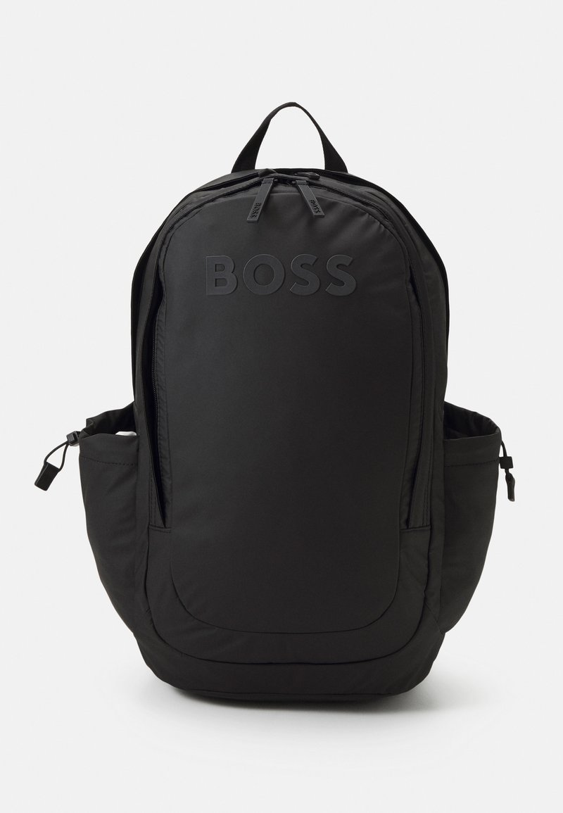 BOSS THUNDER BACKPACK UNISEX Rucksack black Zalando.co.uk