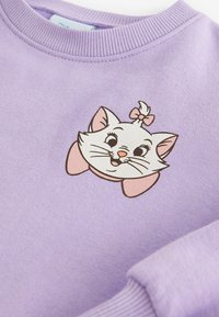 Next MARIE REGULAR FIT - Vapaa-ajan mekko - purple