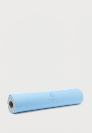 Fitnesz / Jóga - blue/grey
