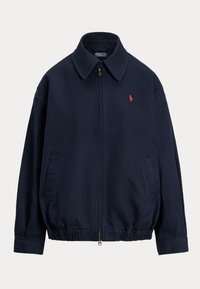 Επιλέχθηκε, navy