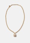 MY SECRET - Κολιέ - yellow gold-coloured