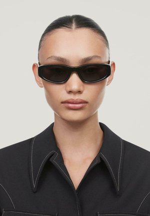 CHIMI 09 - Sunglasses - black