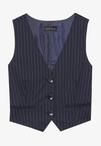 Anna Field Väst - dark blue