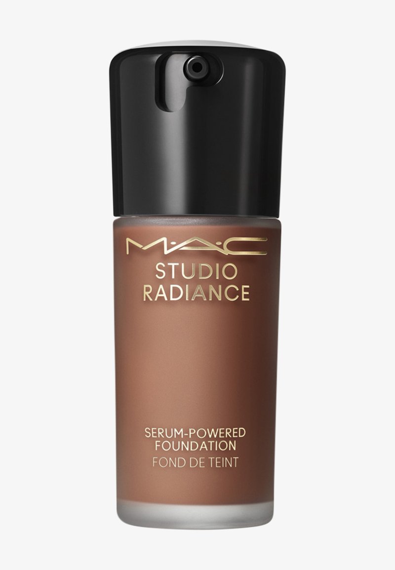 MAC - STUDIO RADIANCE SERUM-POWERED FOUNDATION - Podkład, Powiększ