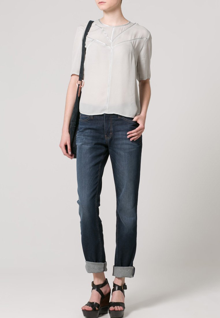 MAC Jeans DREAM SKINNY - Slim fit jeans 