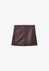 Valgt, oxblood red