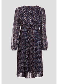 BONOBO Jeans Vardagsklänning - brown