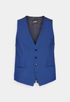 HUGE VEST - Väst - navy