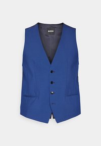 HUGE VEST - Bodywarmer - navy