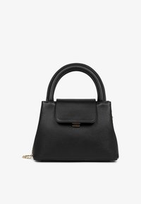 Carla Sac A Main Femme Vernis Sac Noir Vernis Best Sale