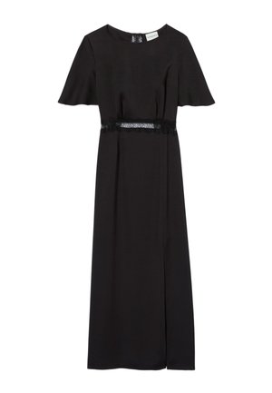 Claudie Pierlot H26_CFPRO03092_126RAMA - Maxikjoler - black