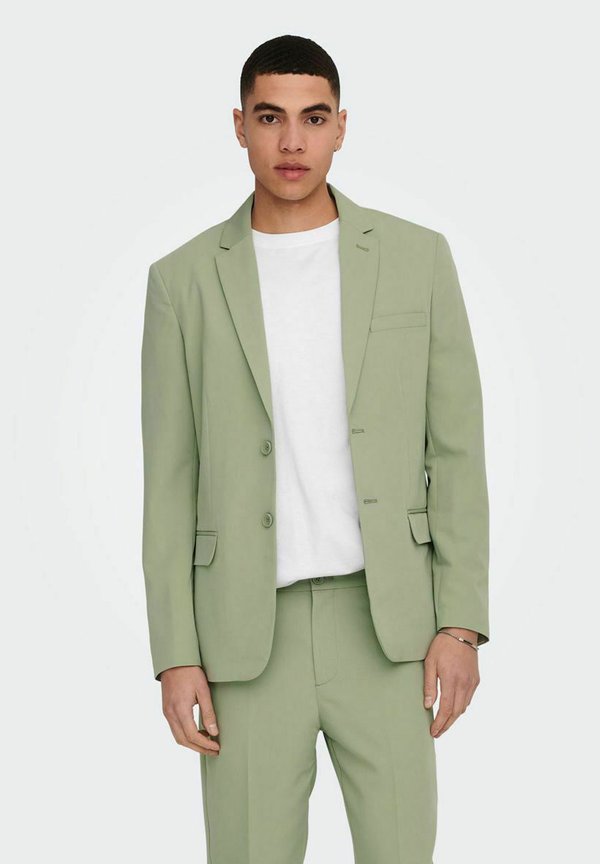 KLASSISCHER - Sakko - tea