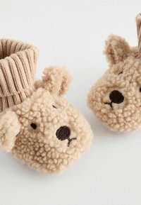 Next REGULAR FIT - Botoșei - neutral bear