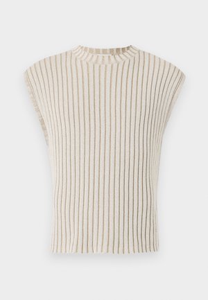 NMMARIE UNISEX - Trui - birch