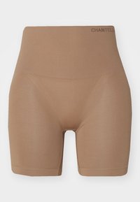 Não selecionado, terracotta