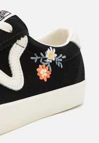Vans SPORT UNISEX - Tenisky - black